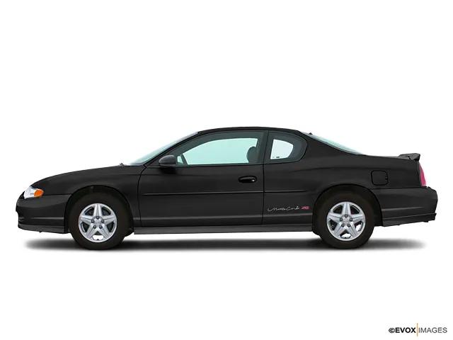 chevrolet monte carlo 2003 2G1WX12K739294414 image chevrolet monte carlo 2003 2G1WX12K739294414 image